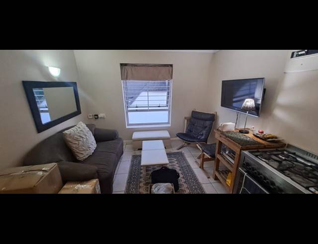 1 BEDROOM PROPERTY TO RENT IN STELLENBOSCH CENTRAL